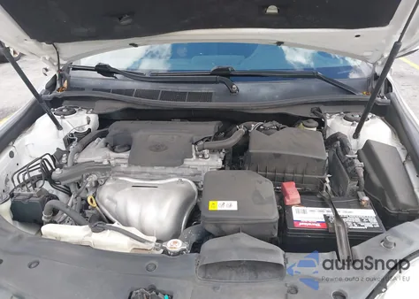 2017 Toyota Camry Se z USA, uszkodzony, nr VIN 4T1BF1FK6HU277502